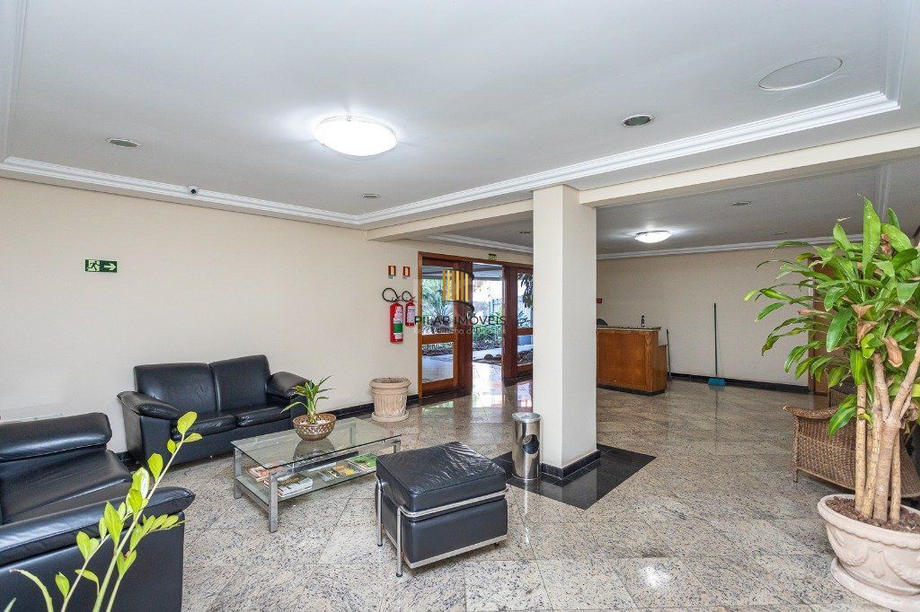 Cobertura para Venda 3 dormitórios 2 vagas - Rio Branco