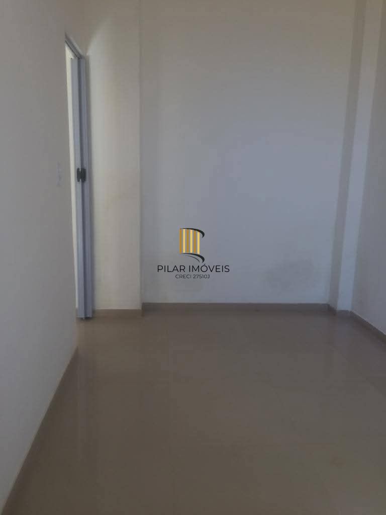 Apartamento JK térreo no bairro São Geraldo