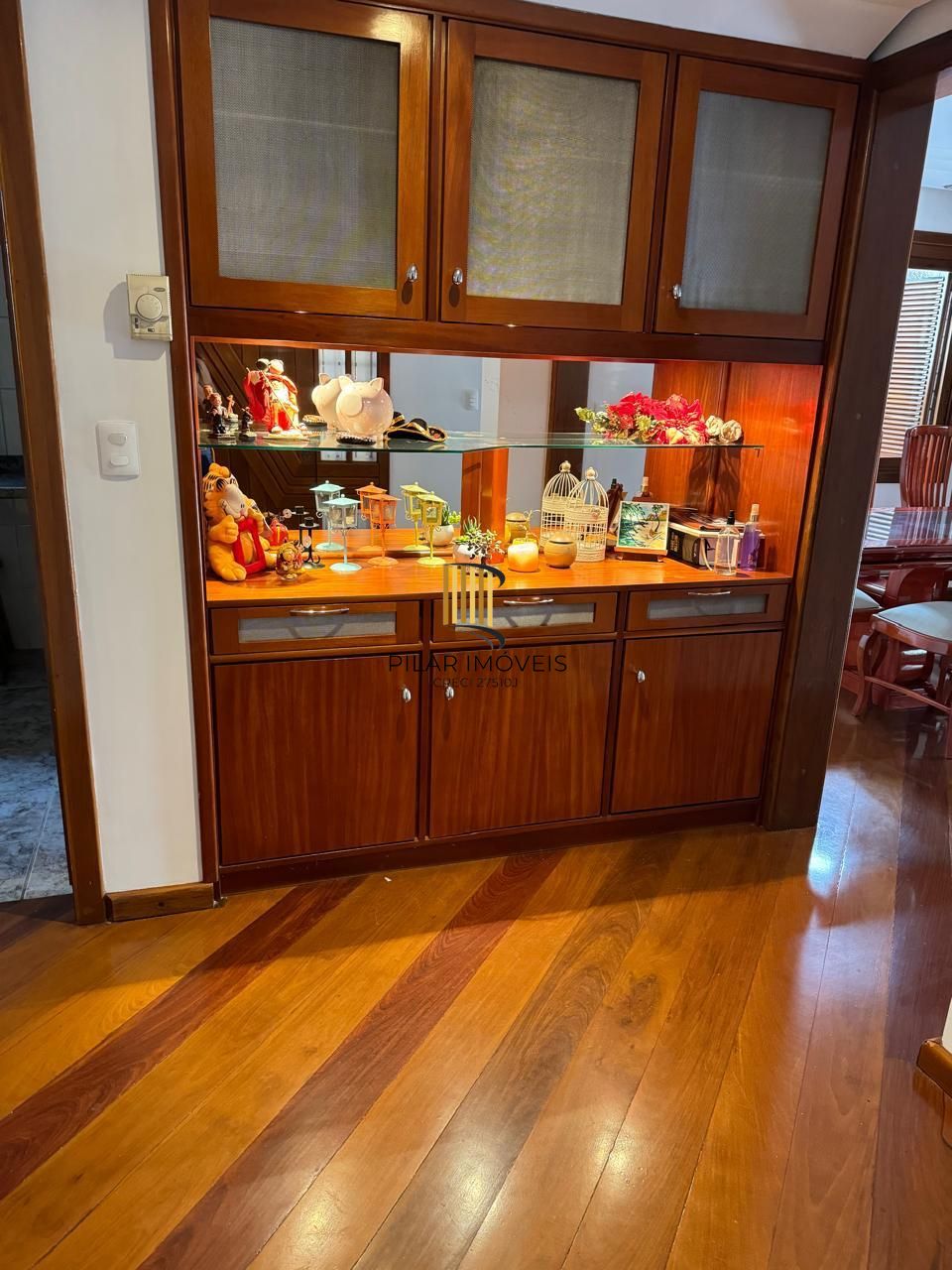 Apartamento 3 dormitórios no bairro Petrópolis