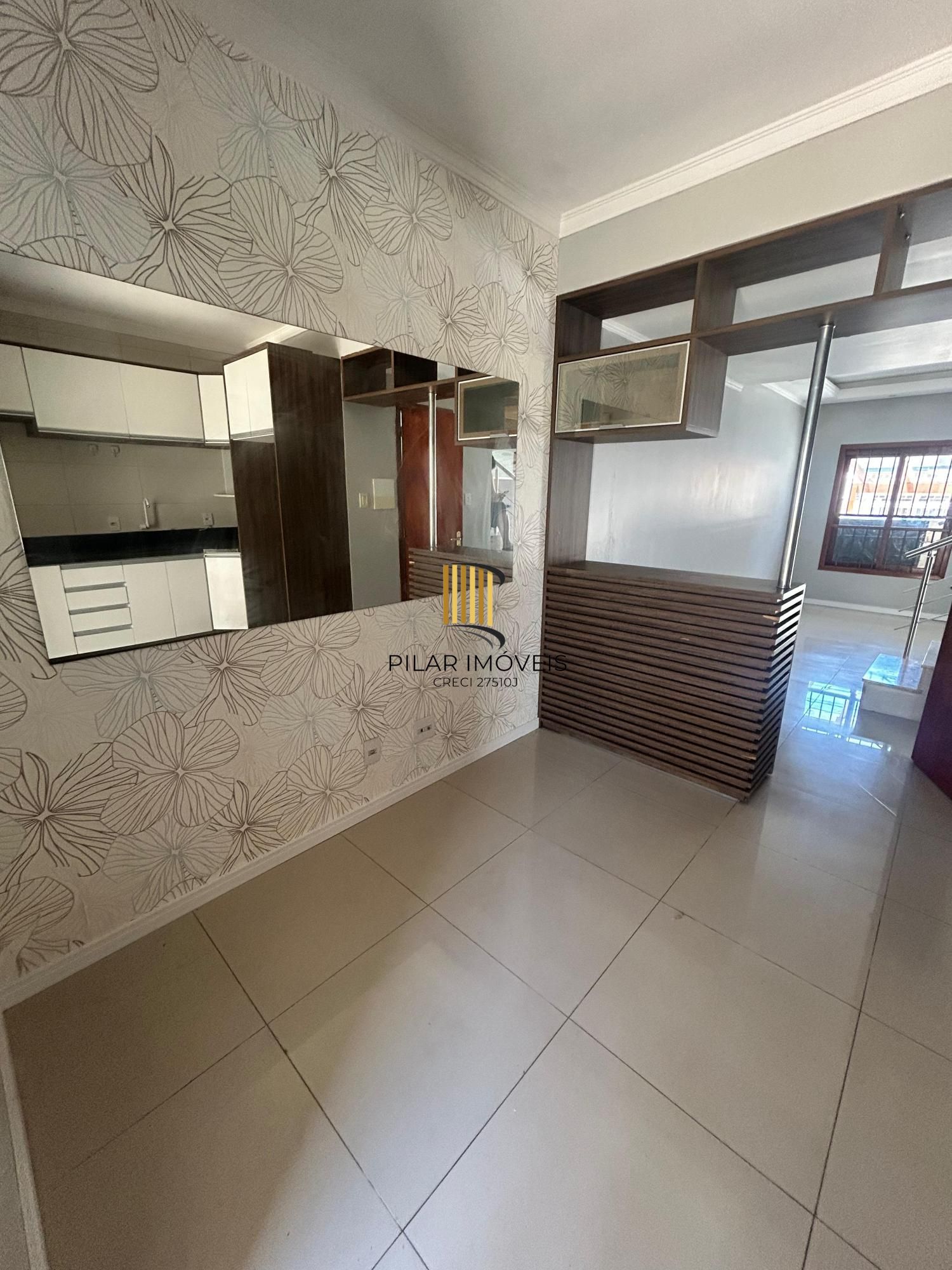 Casa sobrado no bairro São José em Canoas de 2 dormitórios