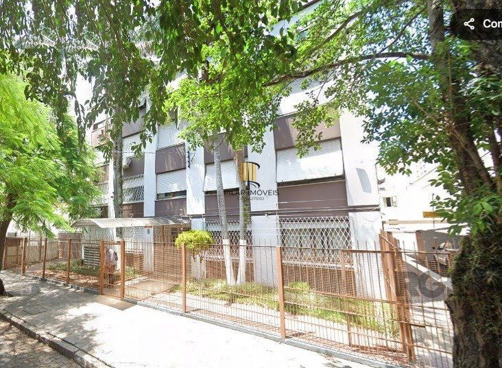 Apartamento de 1 dormitório térreo desocupado na Vila Ipiranga - Pilar Imóveis