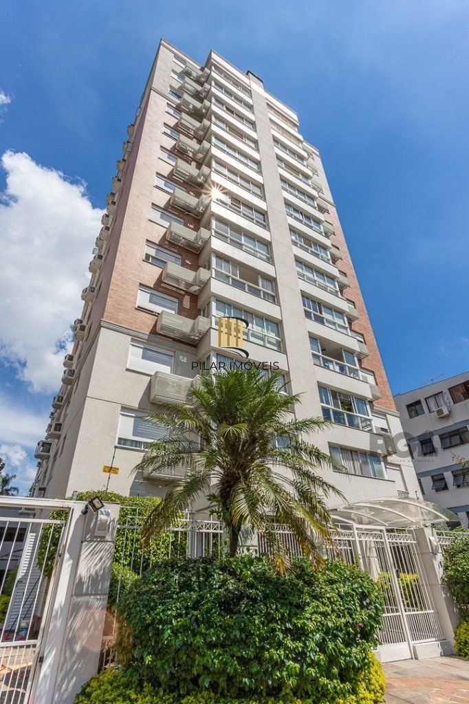 Apartamento para Venda - 102.05m², 3 dormitórios, sendo 1 suites, 2 vagas - Auxiliadora - Pilar Imóveis