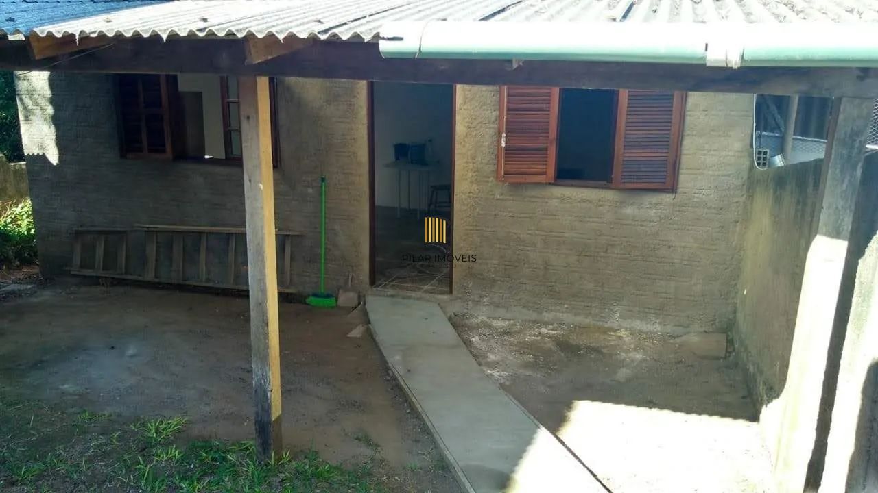 Casa 3 dormitórios no bairro Aparecida