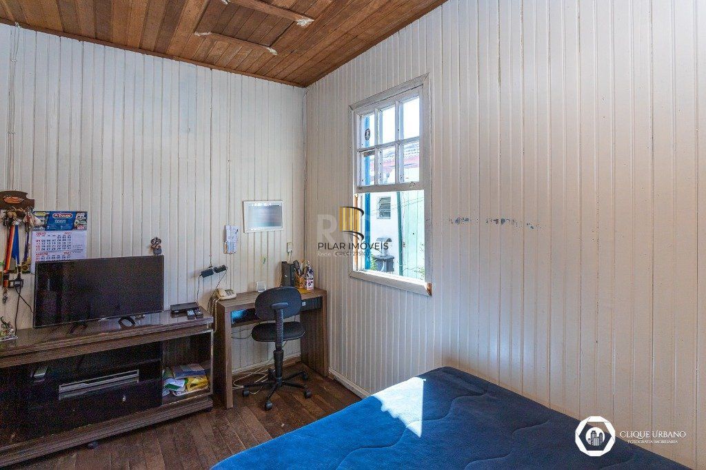Casa para Venda  2 dormitórios, 1 vaga - Tristeza