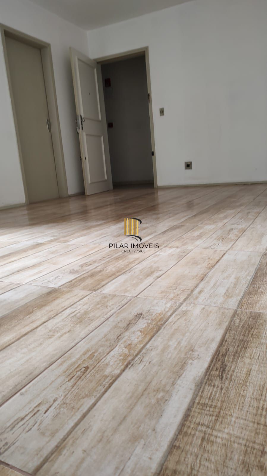 Apartamento JK na Cidade Baixa