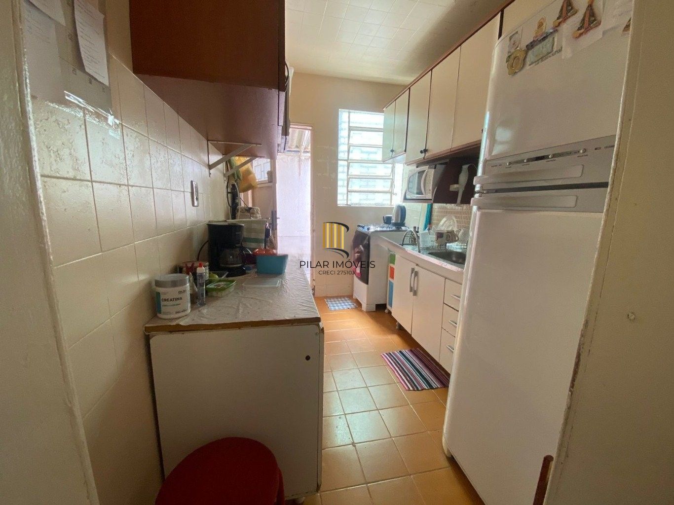 4 dormitórios | 2 suítes | Jardim do Salso | 180m² | 3 vagas | piscina