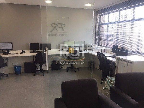 Conjunto/Sala para Venda - 47.1m², 0 dormitórios, Centro Histórico