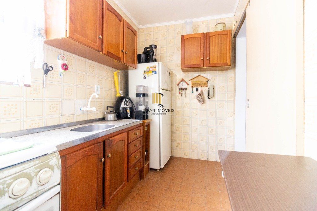 Apartamento para Venda - 42.07m², 2 dormitórios, 2 vagas - Glória