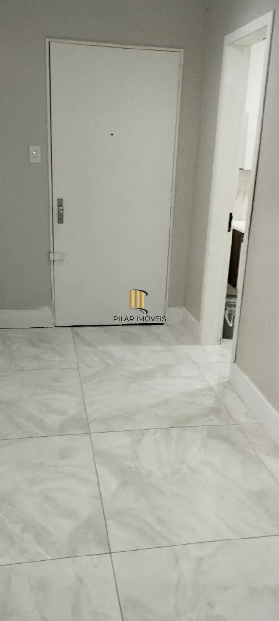 Apartamento 1 dormitório no bairro Azenha