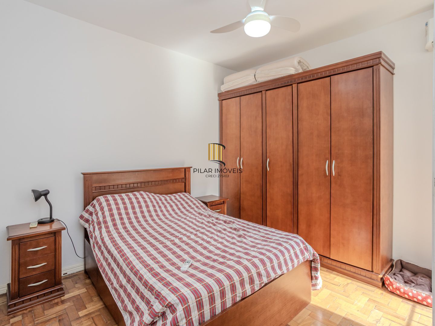 Apartamento 2 dormitórios Cidade Baixa - Financiavel