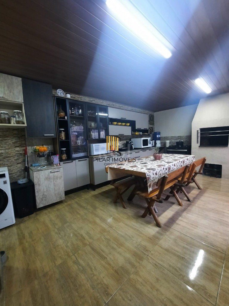 Casa para Venda - 170m², 4 dormitórios, 2 vagas - Jardim Algarve