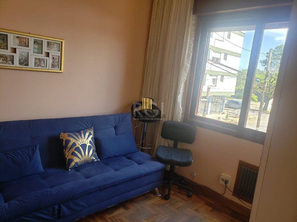 Apartamento para Venda - 64m², 2 dormitórios, 1 vaga - Passo da Areia