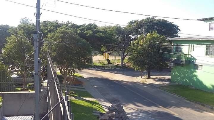 Casa para Venda - 68m², 2 dormitórios, 1 vaga - Belém Novo - Pilar Imóveis