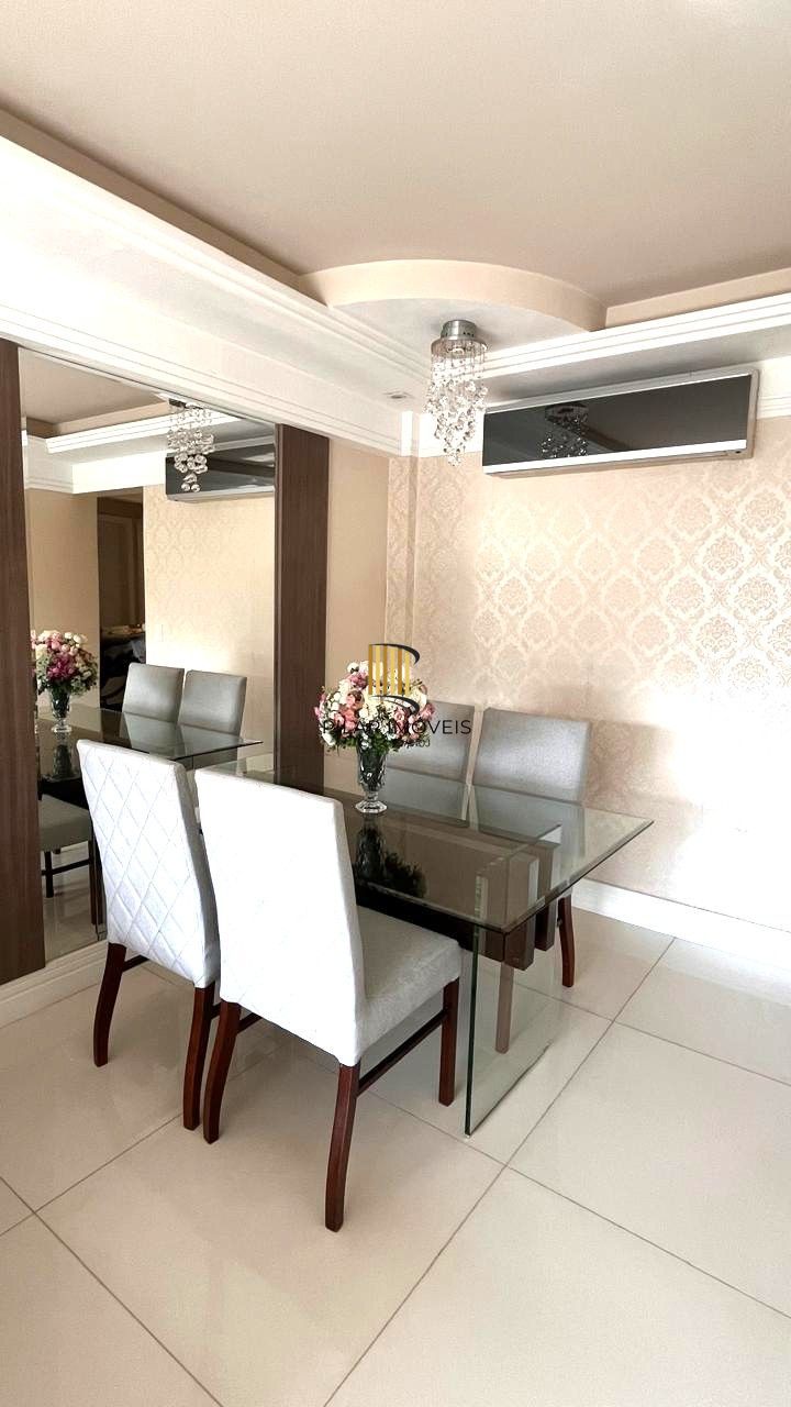 Apartamento de 2 dormitórios e vaga no bairro Santana