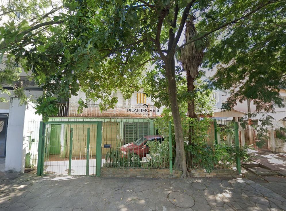 Terreno no Jardim Botânico com 300m²