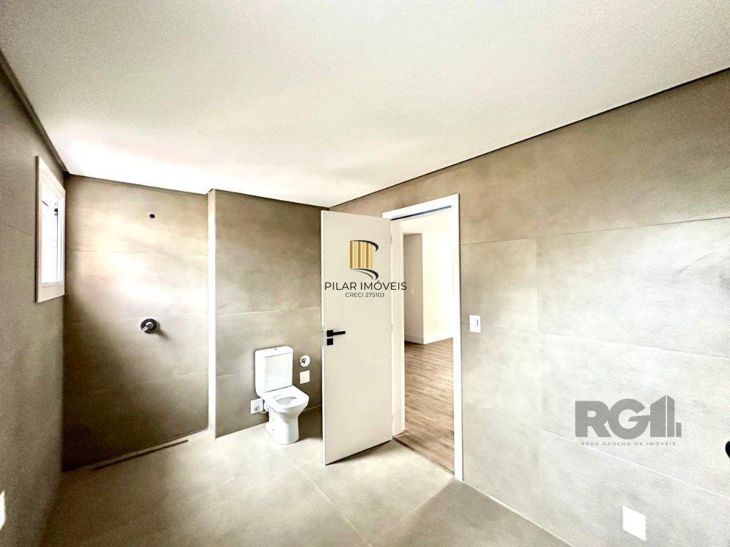 Apartamento 3 Dormitório(s) Bairro Centro