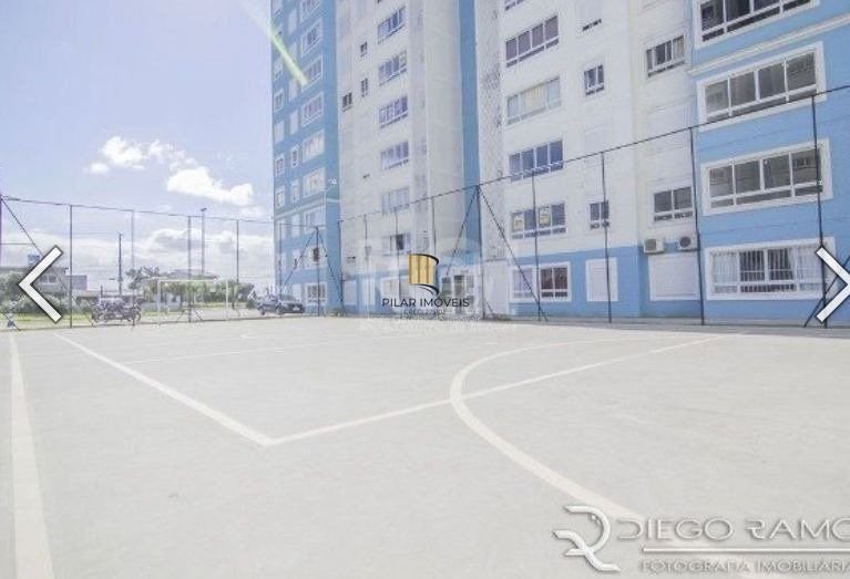 Apartamento para Venda - 48m², 2 dormitórios, 1 vaga - Jardim Leopoldina