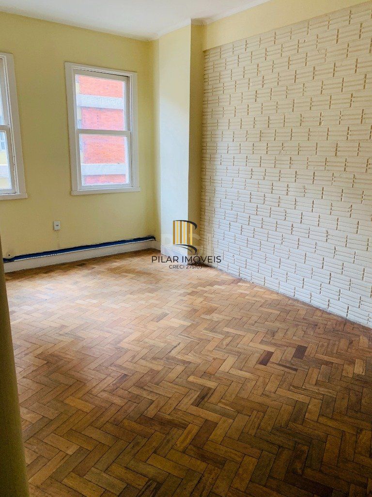 Conjunto/Sala para Venda - 123.42m², 0 dormitórios, Centro