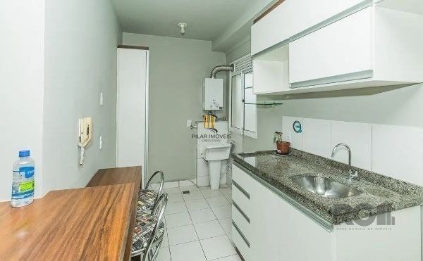 Apartamento 3 dormitórios no bairro Humaitá