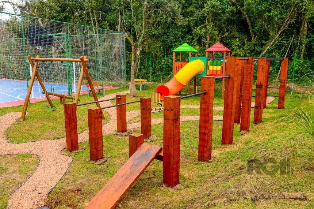 Terreno no bairro Passo do Vigário