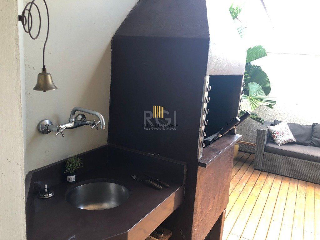 Casa Condominio para Venda - 69.41m², 3 dormitórios, sendo 1 suites, 2 vagas - Ipanema