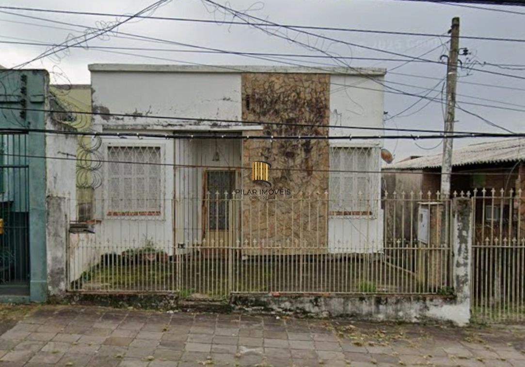 Casa no bairro Santo Antônio de 4 dormitórios com 370m² - Pilar Imóveis