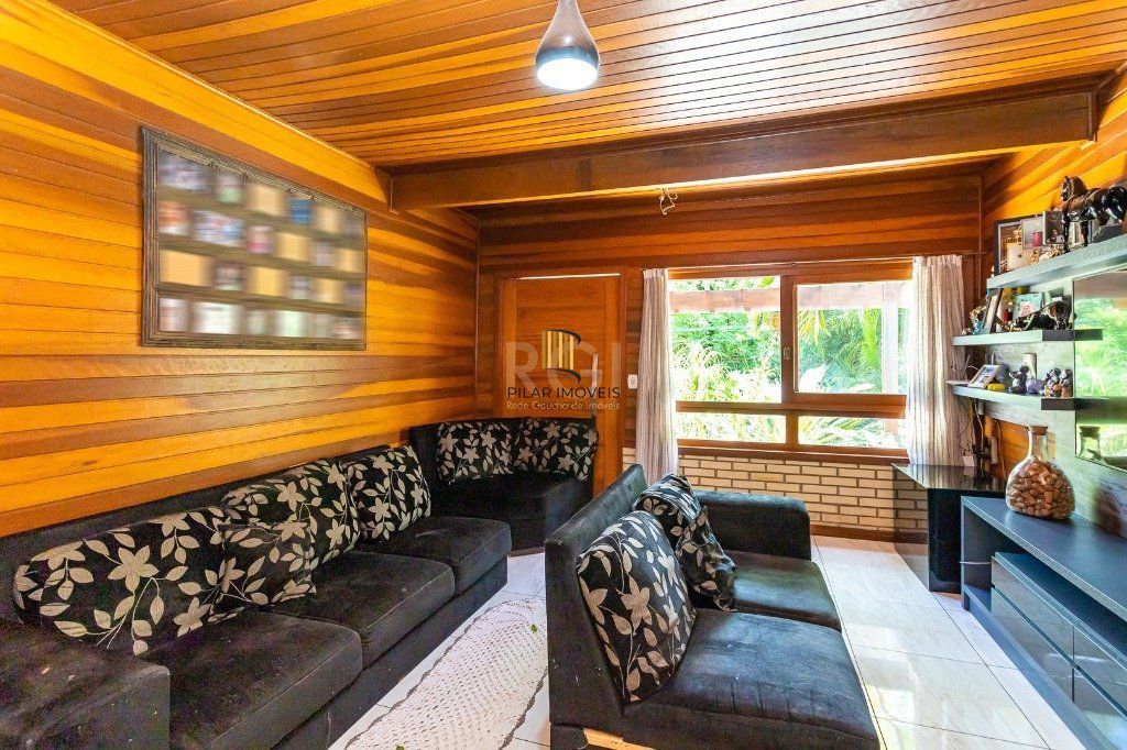 Casa com 5 dormitórios terreno com 1.309m² - Ipanema