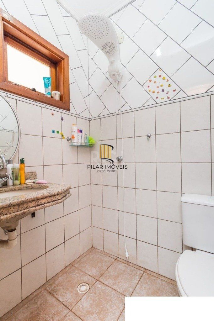 Casa Condominio para Venda - 240.5m², 3 dormitórios, sendo 1 suites, 3 vagas - Ipanema