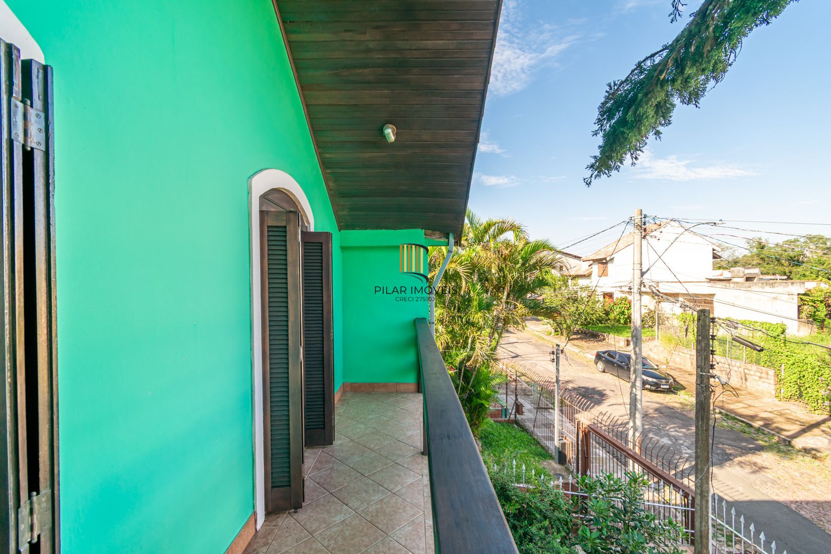 Casa 5 dormitórios no bairro Jardim Sabará
