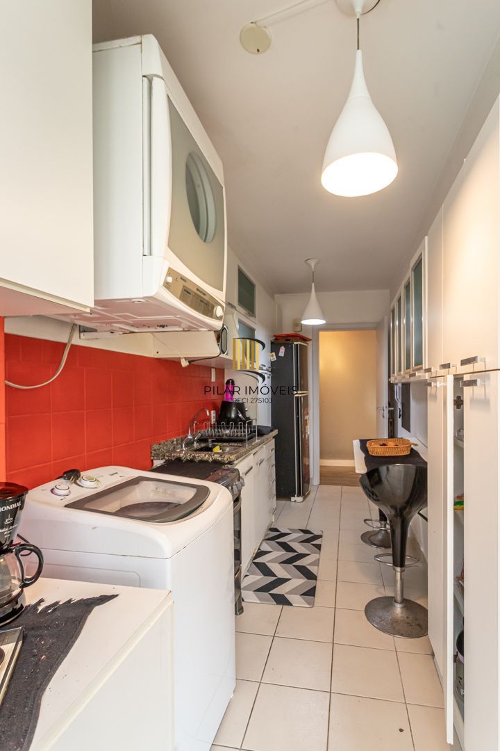 Apartamento 3 dormitórios no bairro Vila Ipiranga