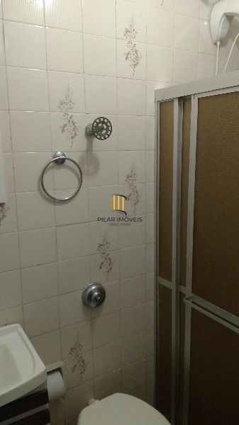 Apartamento para Venda - 32.84m², 1 dormitório, Petrópolis
