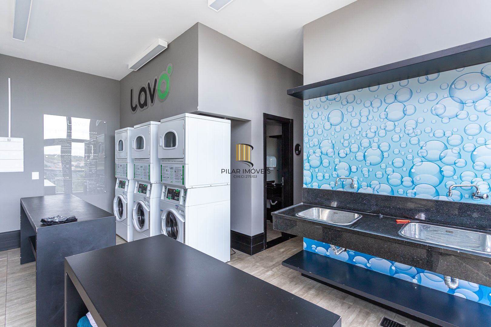 Apartamento 1 dormitório no bairro Jardim  Botânico
