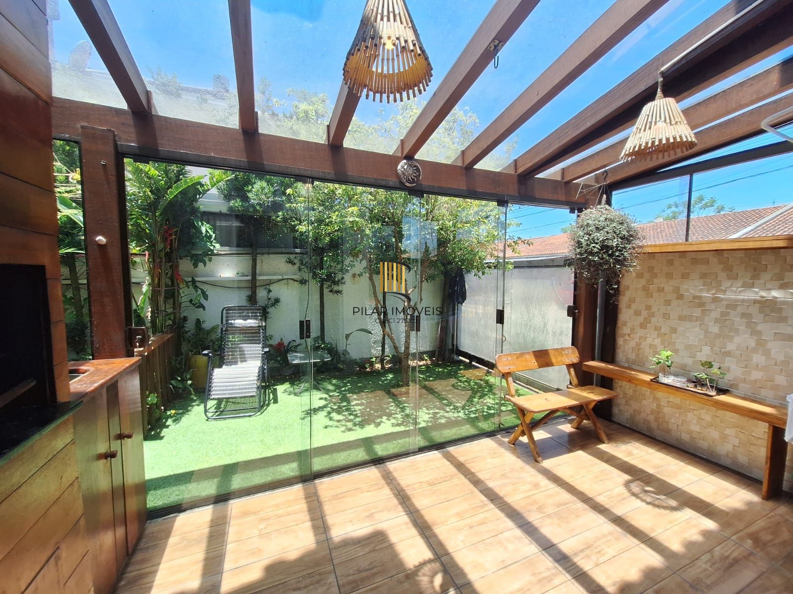 Casa em condomínio Villagio Di Venezia