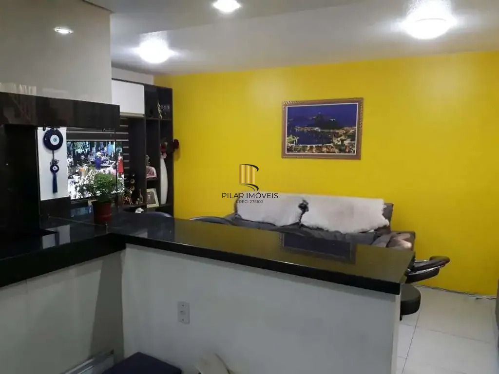 Sobrado 3 dormitórios no bairro Jardim Leopoldina