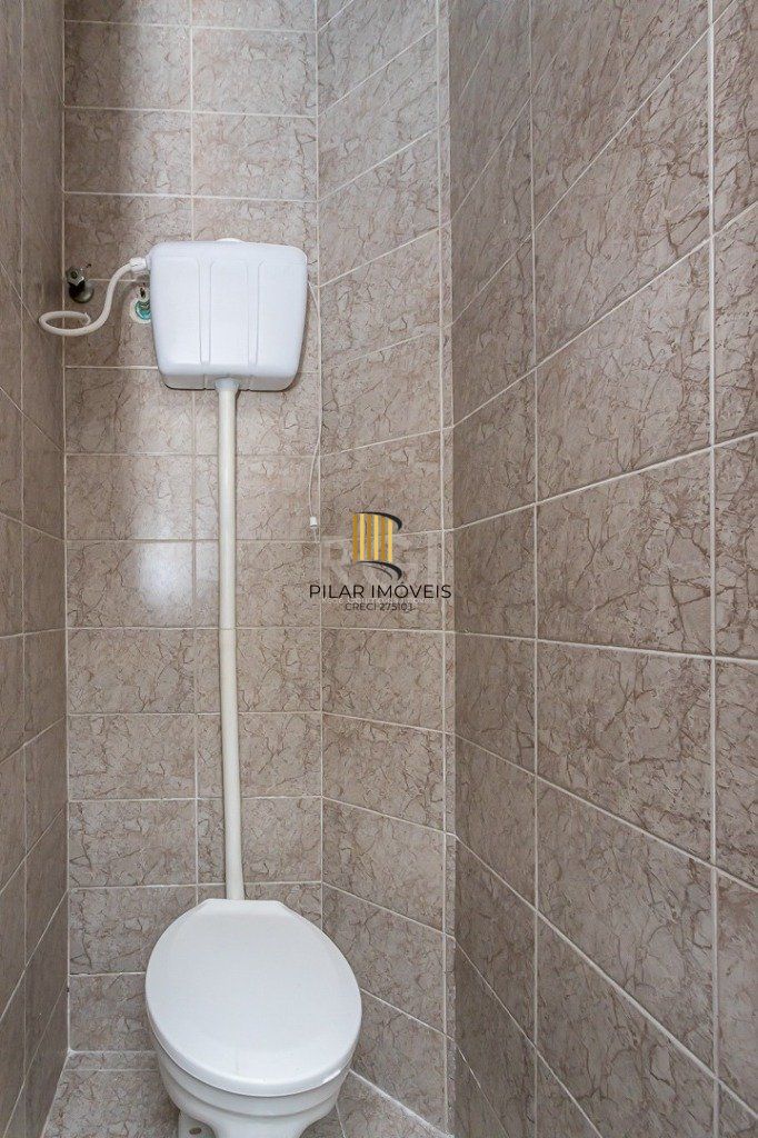 Apartamento no Bom Fim de 3 dormitórios