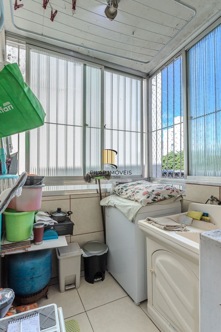 Apartamento 1 dormitório no bairro Azenha