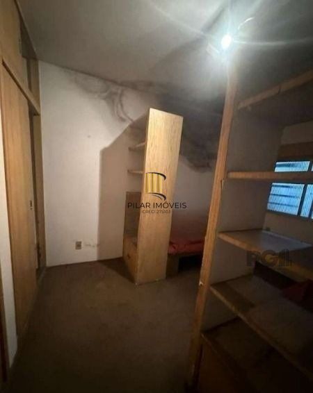 Casa sobrado no Menino Deus