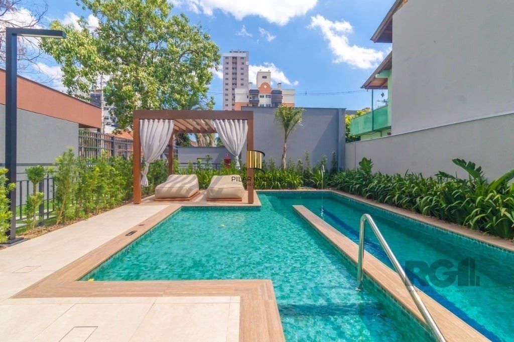 Apartamento LOFT no Jardim Botânico