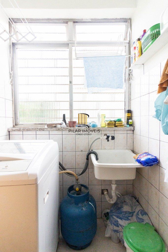 Apartamento para Venda - 42.07m², 2 dormitórios, 2 vagas - Glória