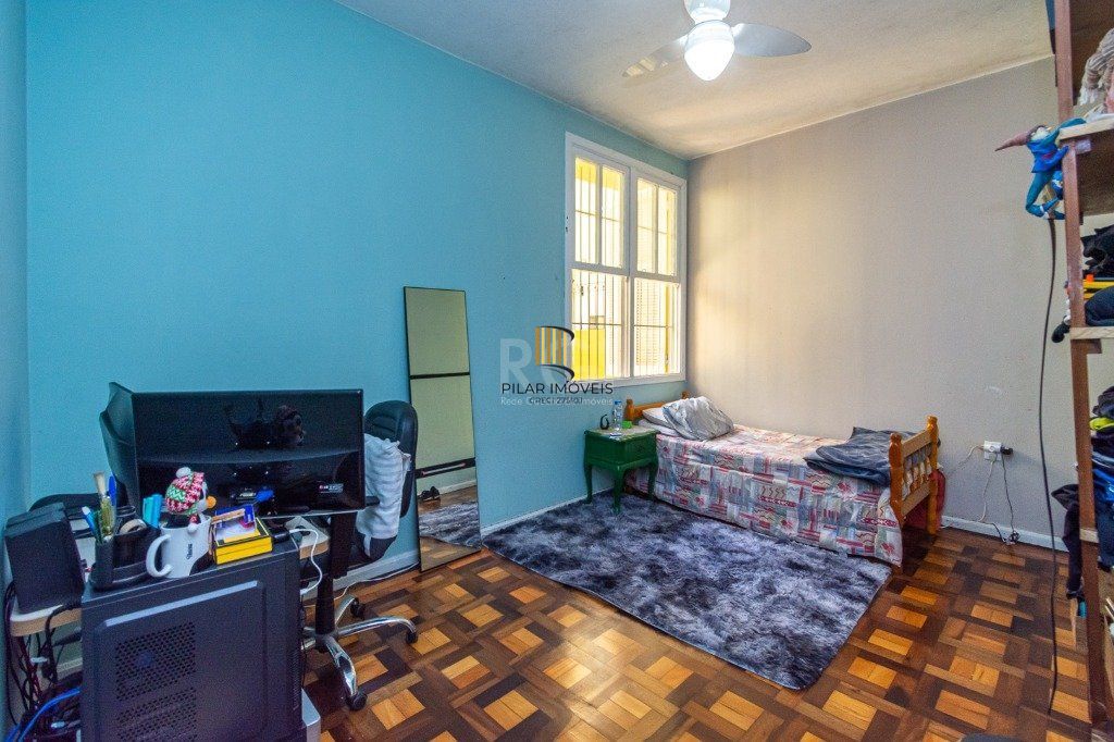 Apartamento para Venda - 103.26m², 3 dormitórios, Petrópolis