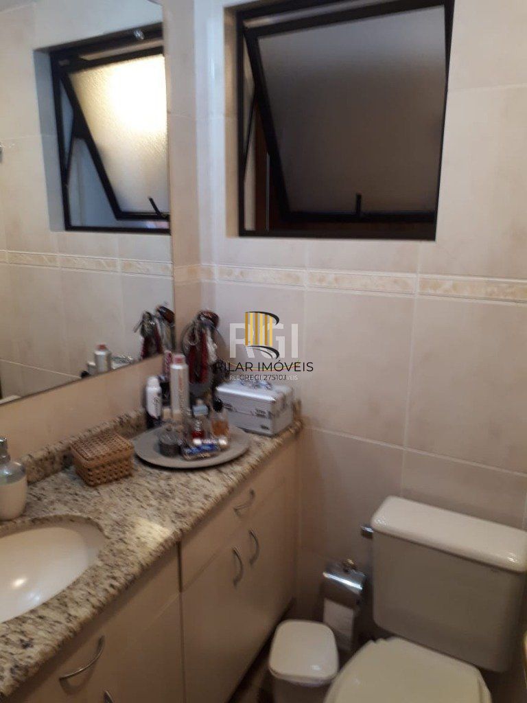 Apartamento para Venda - 117m², 3 dormitórios, sendo 1 suites, 3 vagas - Jardim Botânico