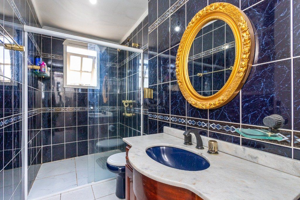 Apartamento duplex cobertura no Sarandi de 4 dormitórios
