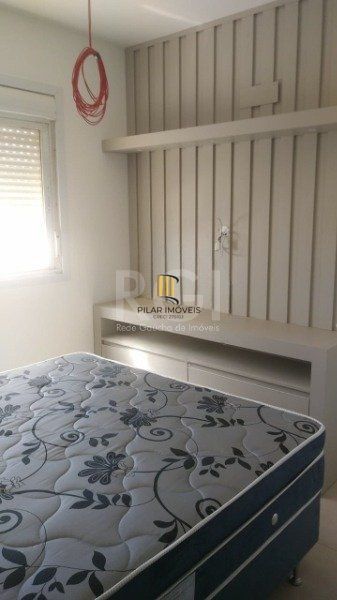 Apartamento em Tramandai de 2 dormitórios e 2 vagas