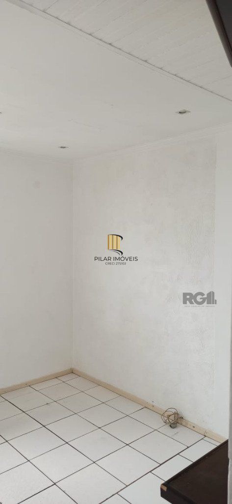 Apartamento 2 dormitórios no bairro Rubem Berta
