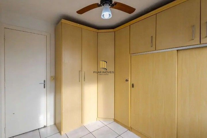 Casa Cond. JARDIM TULIPAS, 3 dormitórios, 2 banheiros, 1 vaga garagem.