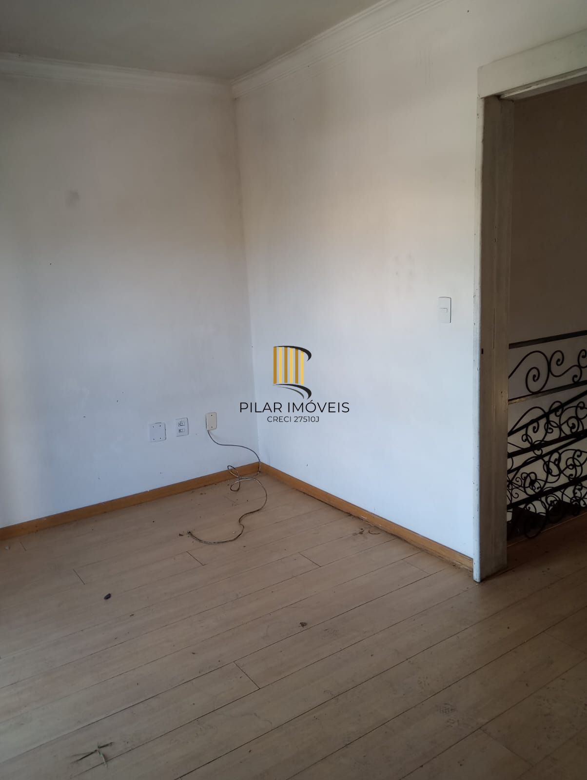 Casa 3 dormitórios no bairro Santo Antônio
