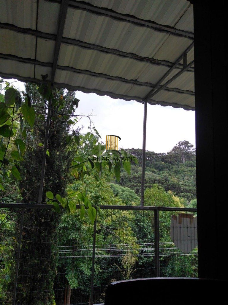 Casa 2 Dormitório(s) Bairro Centro