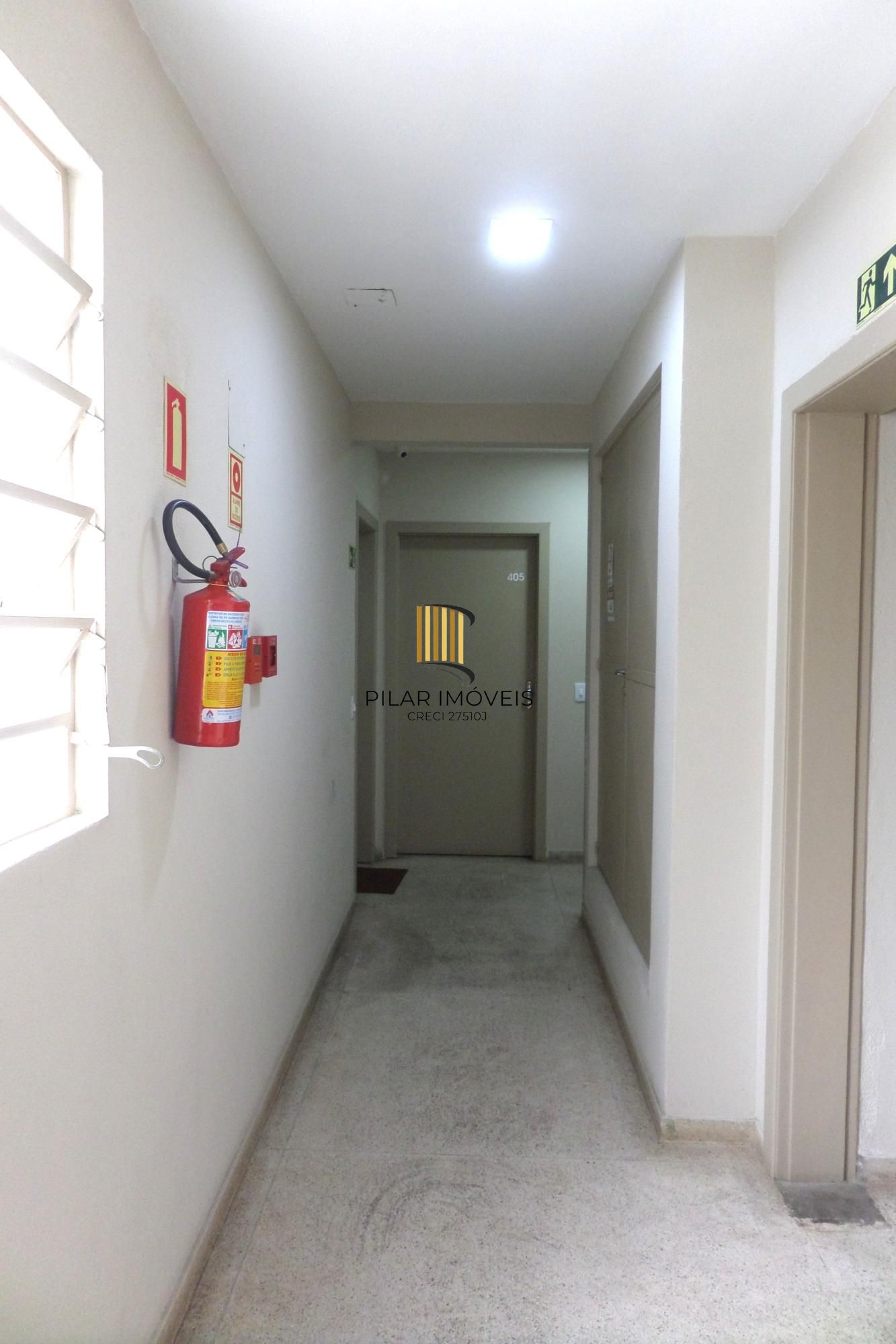 Apartamento JK no Centro DESOCUPADO