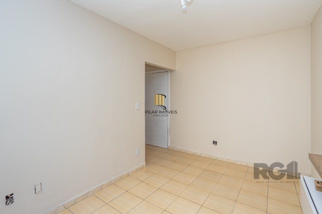 Apartamento para Venda - 35.18m², 1 dormitório, Cavalhada
