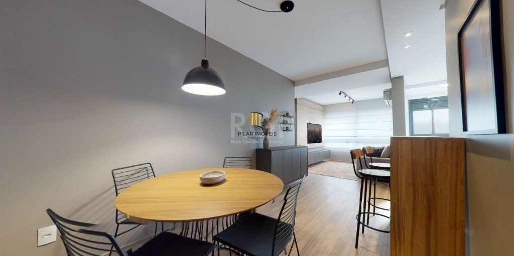 Lançamento para Venda - 109m², 2 dormitórios, sendo 1 suites, 1 vaga - Rio Branco